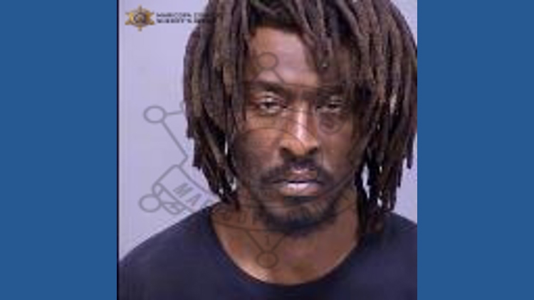 Phoenix man sentenced to 30 years for hammer attacks on unhoused