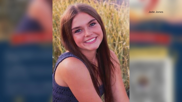 Teen survives severe injuries after log rolls over her on Mount Graham