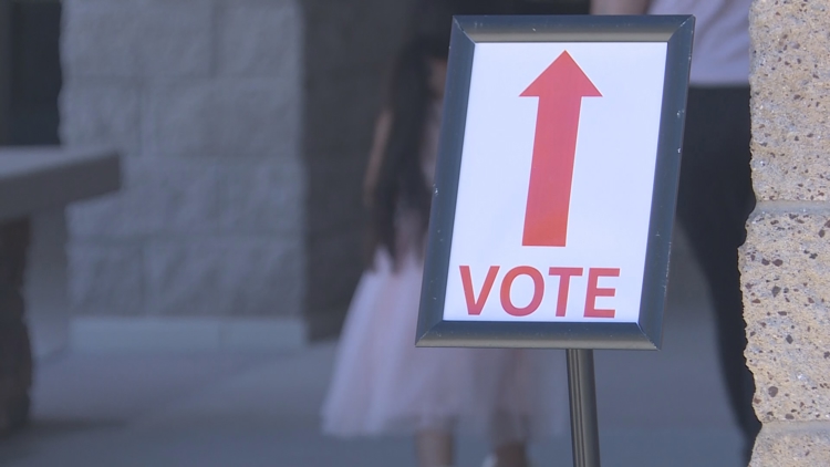 When is the last day to register to vote in Arizona?
