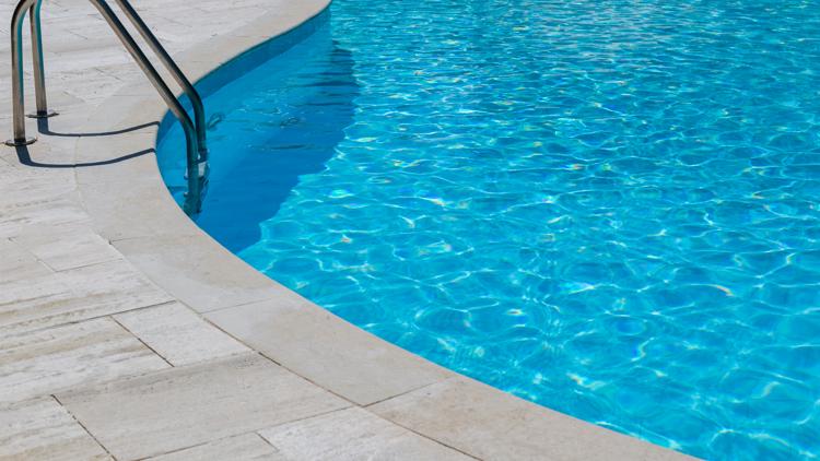 Girl in critical condition after being removed from pool in Mesa
