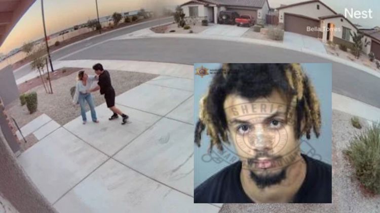 Reddit messages reveal alleged plot by Buckeye woman's fiancé and stranger to assault her, records show