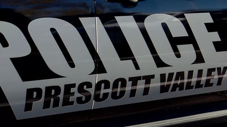 Woman dies after fire pit incident in Prescott Valley