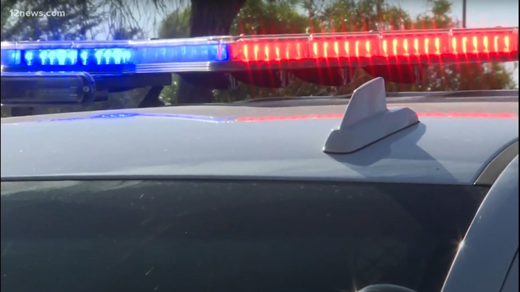 Man arrested for allegedly stealing Stanley cups, Scottsdale Police say