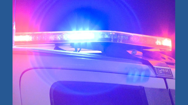 Pedestrian injured in hit-and-run crash in Phoenix
