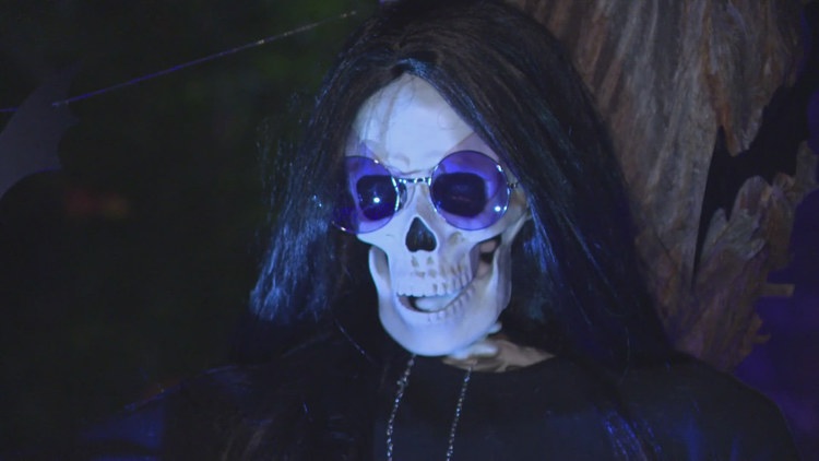 Here's a list of spooky events happening around Phoenix on Halloween
