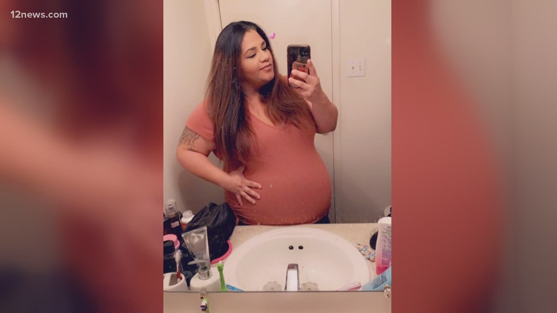 Arizona mother dies of COVID-19 weeks after giving birth to twins - Vimarsana News