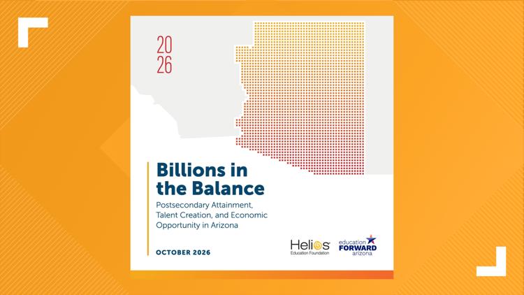 No kids in school? You still have billions riding on Arizona's class of 2026