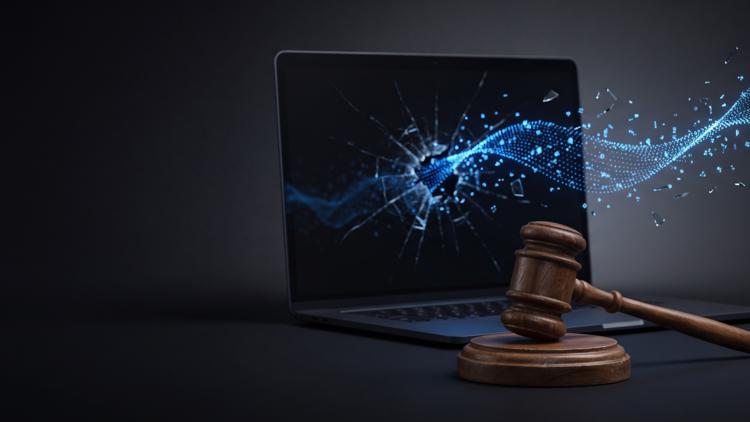 Cyberattack targeted Arizona courts. Here's who might have been affected.