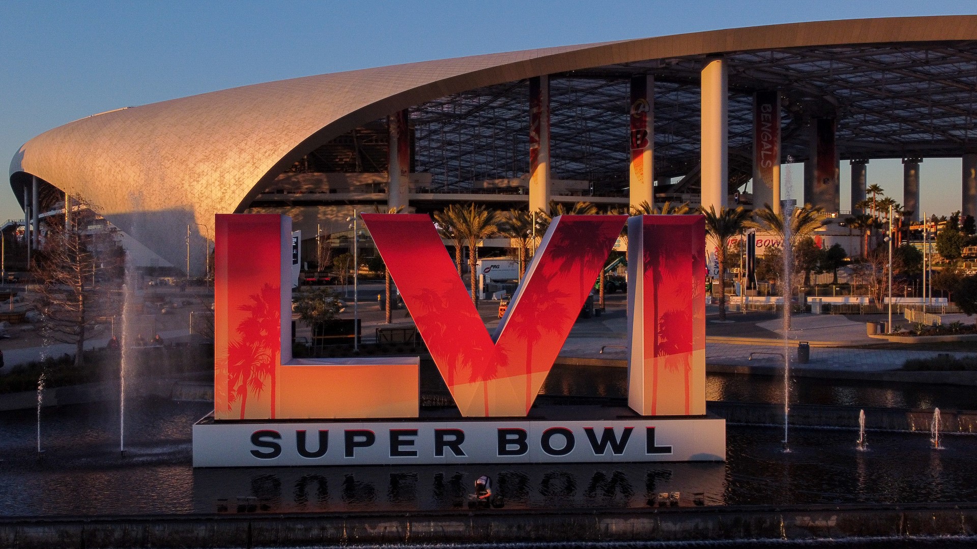 El próximo 13 de febrero se disputará el Super Bowl LVI en el SoFi Stadium de Inglewood California. Será un duelo inédito entre los Rams vs. Bengals.