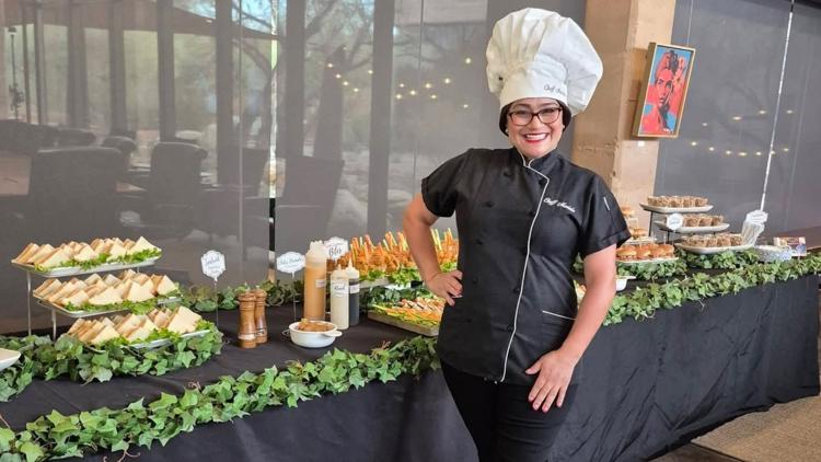 'Te vuelves más humano': Conocida chef del valle comparte su experiencia como sobreviviente de cáncer de mama