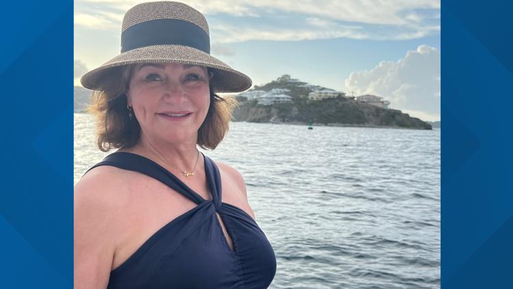 Valley family encourages early-detection for ovarian cancer after heartbreaking loss