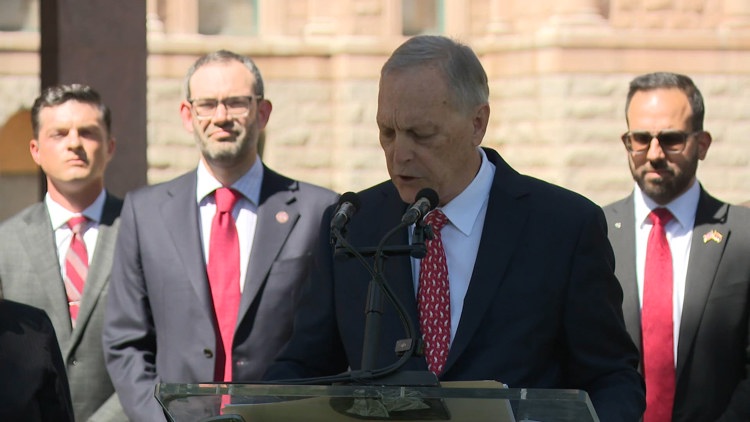 Andy Biggs pledges to cut Arizona income taxes, expand school choice if elected governor