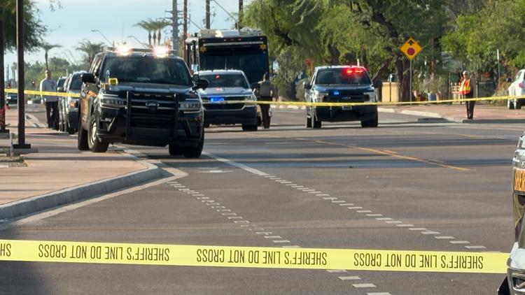 MCSO investigating suspicious death in Guadalupe