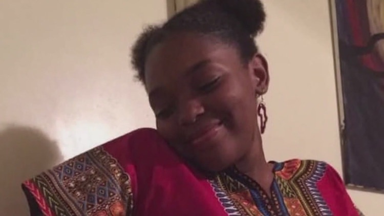 Reward increased to $50,000 in 2020 hit-and-run death of teen in Buckeye
