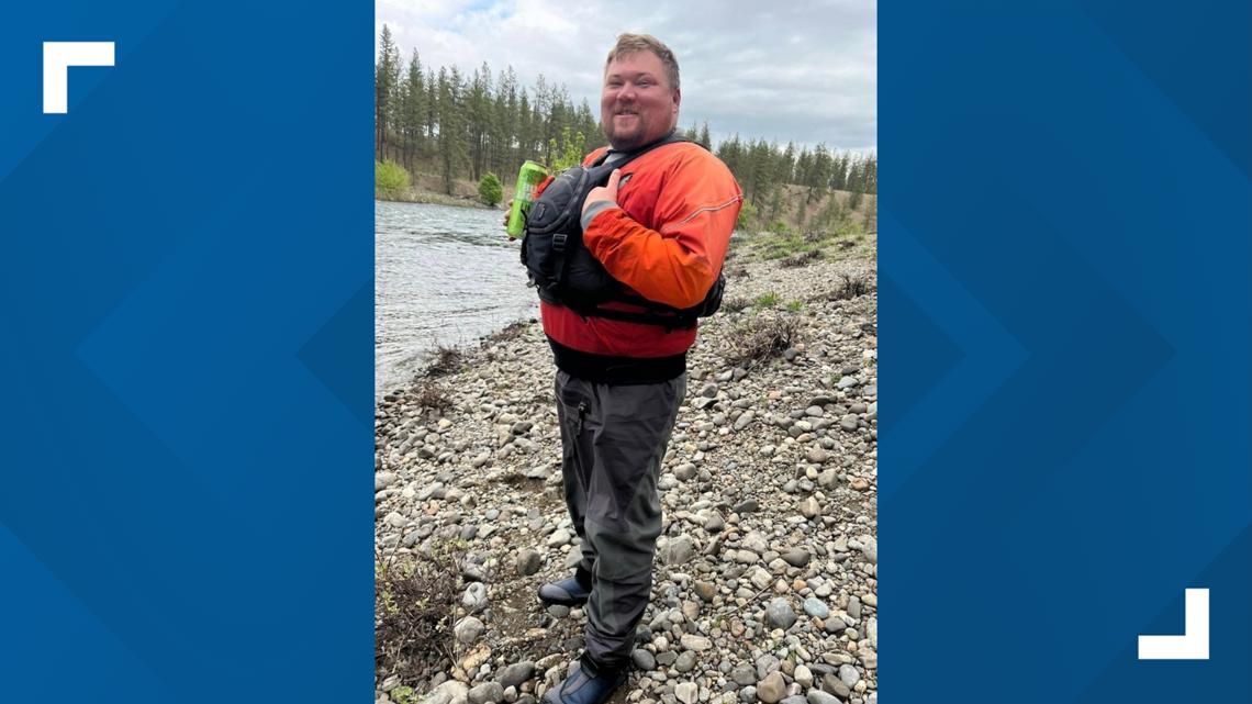 'He was a kind gentle giant' | Indiana man dies after rafting accident at Hance Rapids