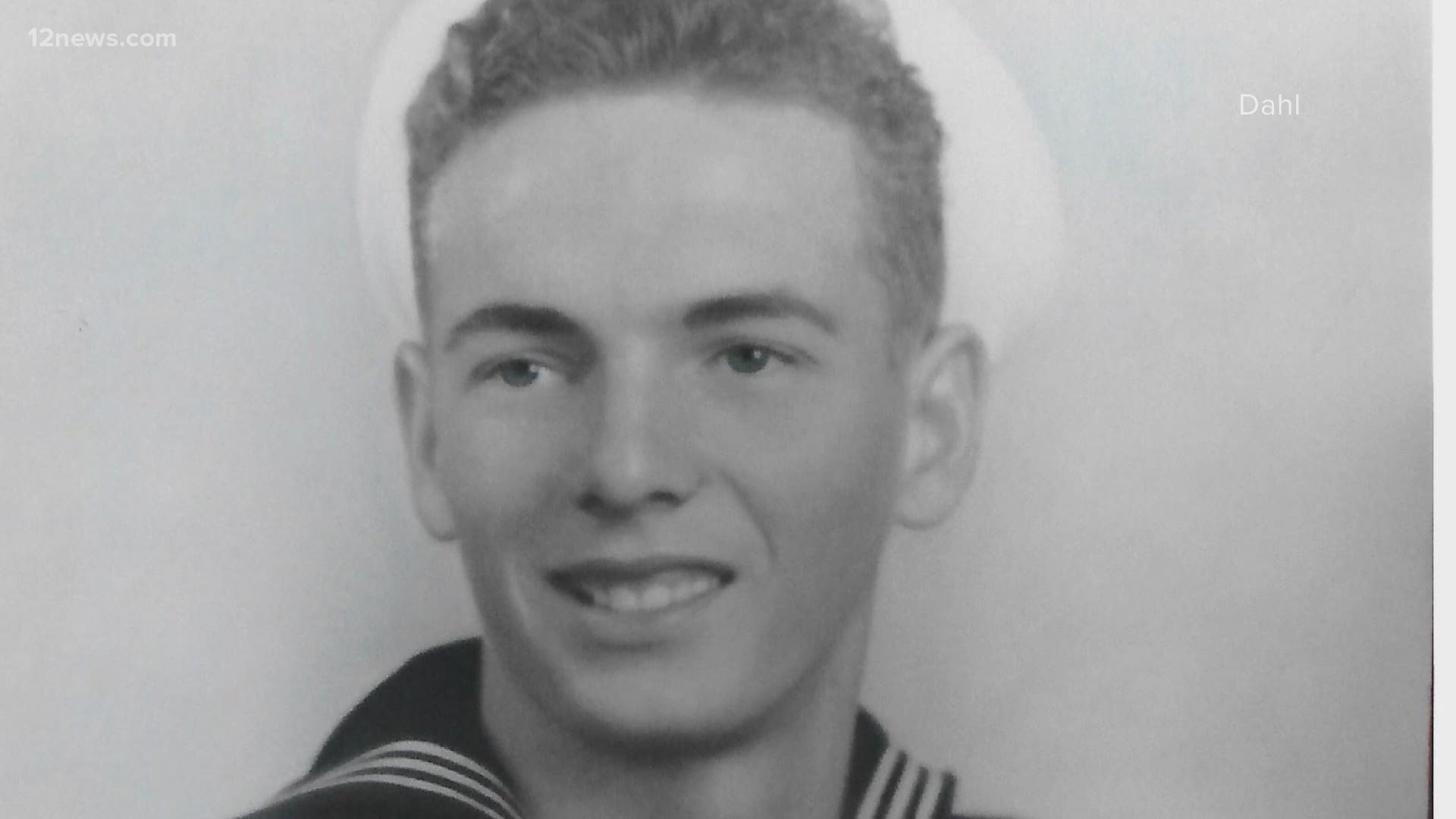 Carl Johnson's body was lost and unidentified for nearly 80 years after the attacks on Pearl Harbor. A proper burial planned for next month.