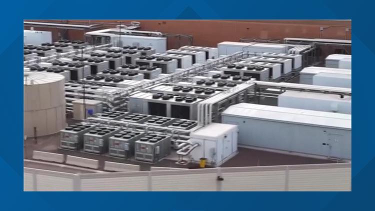 Solar CEO: pressure from tech giants may explain APS' unanswered surcharge questions