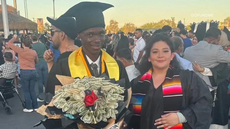Arizona Teen Killed During Soccer Game Days Before College