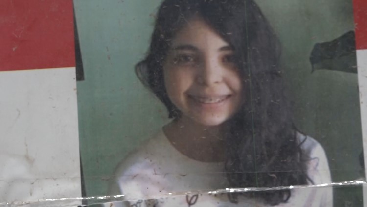 Arizona mom never stopped looking for her daughter. Alicia Navarro appeared 4 years later in Montana