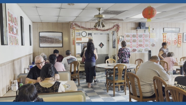 South Phoenix’s New Garden Restaurant to close after generations of family ownership