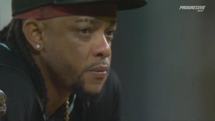 Fan who yelled something at Ketel Marte about his mother banned from all MLB ballparks