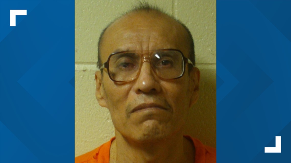Arizona prisoner ruled fit for death-row - Vimarsana News