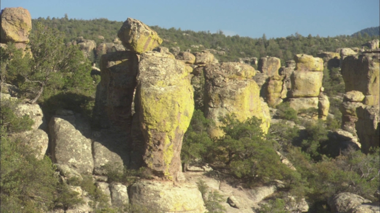 Arizona could get 4th national park if signed into law by President Trump