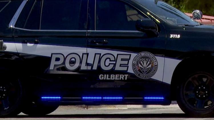 1 dead, 1 in critical condition after East Valley motorcycle crash