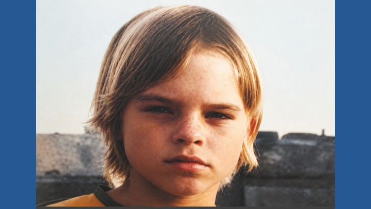 Remains found in 1982 identified as a teen from Buckeye