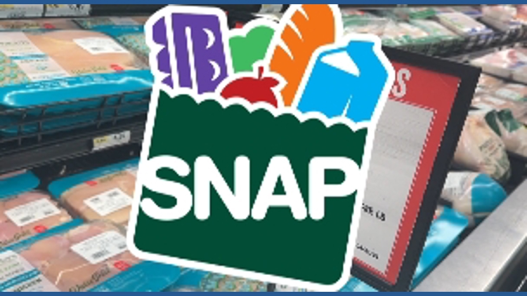 Phoenix launches free SNAP assistance program as Arizona sees sharp decline in food benefits