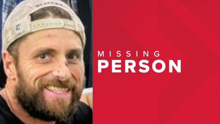 Buckeye Police seek public's help finding man missing under possible suspicious circumstances