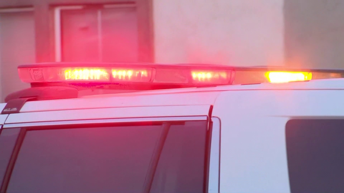 Man and dog dead, woman critically injured after downtown Des Moines shooting