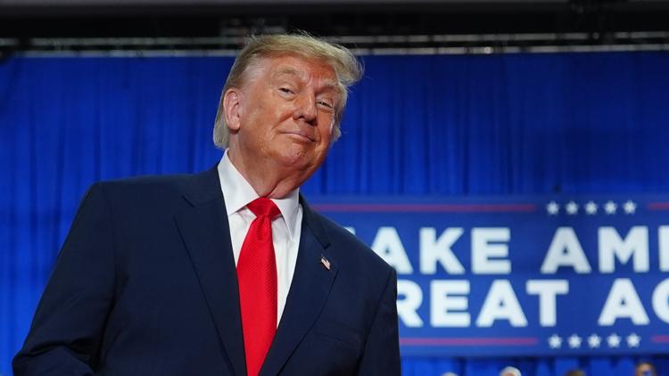 Trump expected to hold Bullhead City rally to bolster Arizona Republicans ahead of midterms