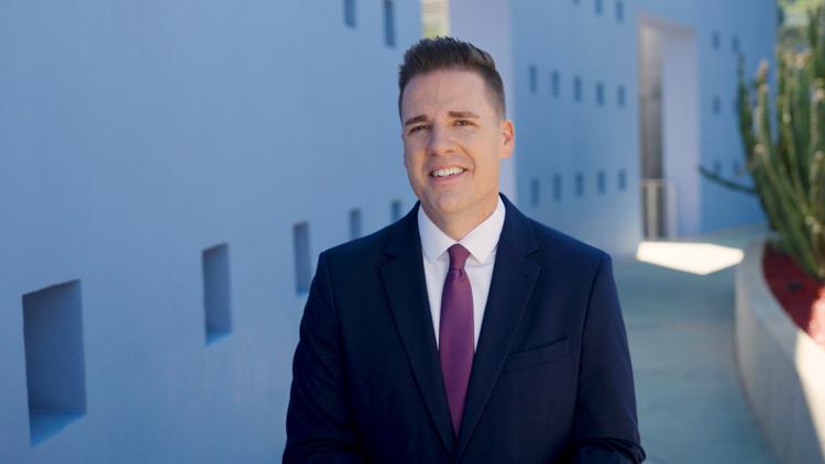 Who is Dan Spindle? Meet the new face of Today in AZ on Monday