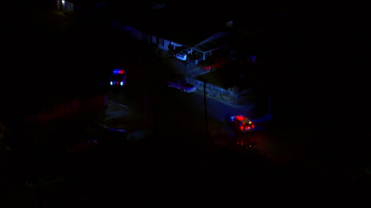 Man arrested after deadly south Phoenix shooting