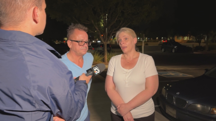 Mesa couple can keep home after HOA agrees to halt eviction proceedings