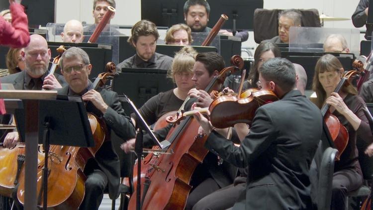 Phoenix Symphony goes quiet: Final concert to be played Nov. 1 before layoffs