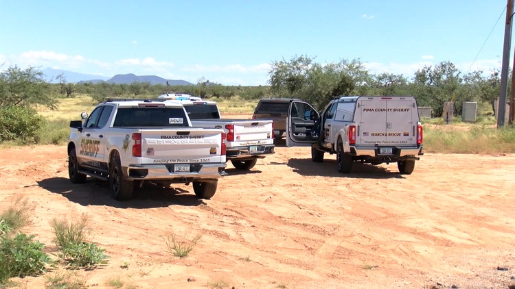Endangered teen reported missing from Tucson found safe, authorities say