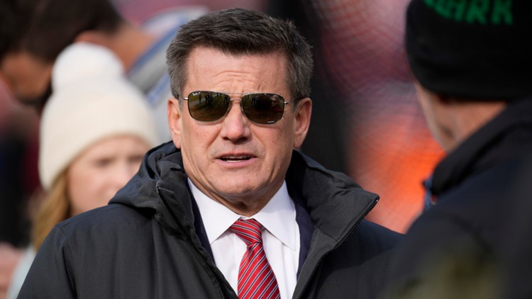 2 former Cardinals employees suing owner Michael Bidwell for alleged racial discrimination