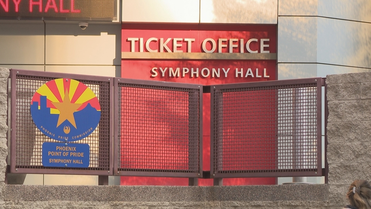 'Completely blindsided': Musicians to be laid off following suspension of Phoenix Symphony season