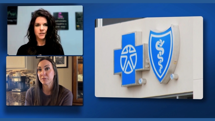 AZ official validated grievance against Blue Cross Blue Shield, but no action taken