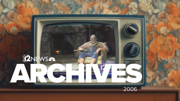 Haunted houses, homework debates, and chocolate facials | 12News Archives