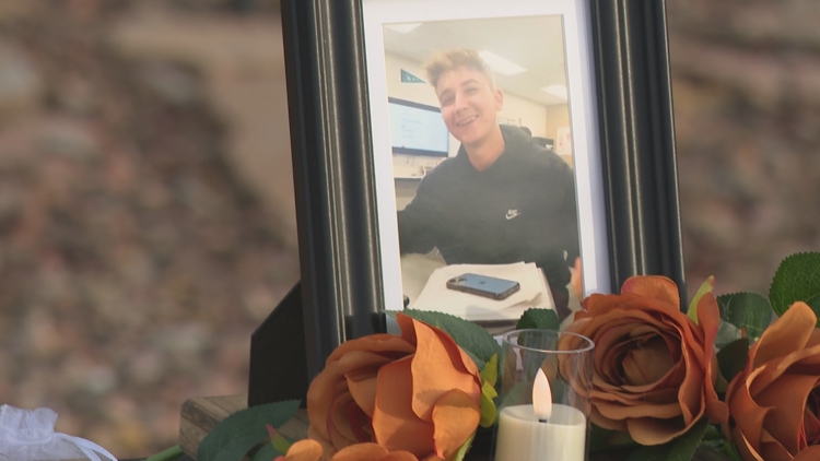 'Always missed, always loved': Remembering Preston Lord 3 years after deadly Halloween party attack