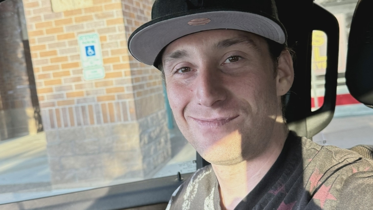 12NEWS EXCLUSIVE: Lawsuit alleges Phoenix police used prone restraint, killing man after ketamine injection