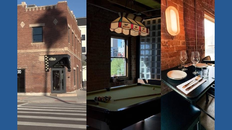 Historic Gerardo’s Building in Downtown Phoenix to welcome two new concepts: a bar and a restaurant