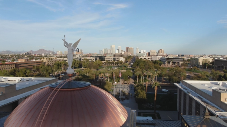 Several Arizona candidates to debate each other this week