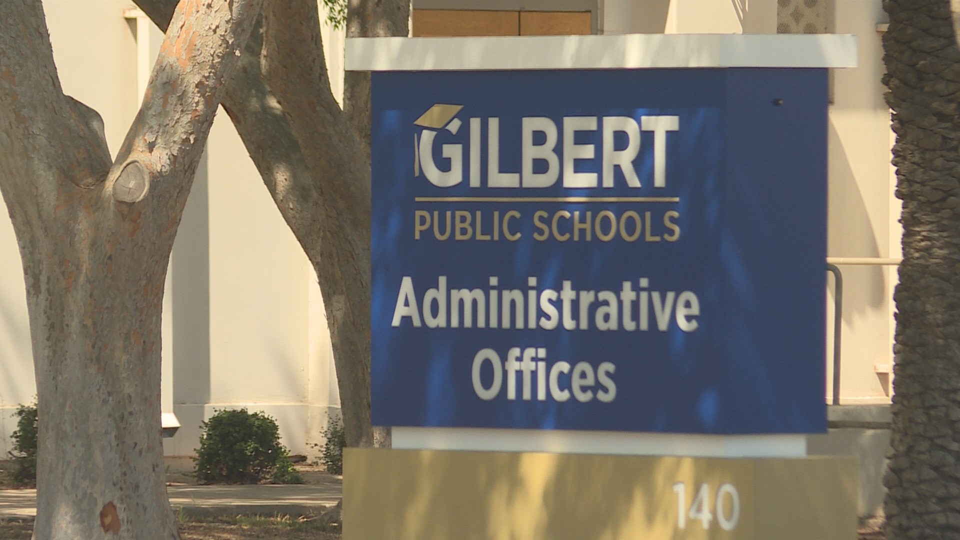 Dropping student enrollment is costing 152 Gilbert teachers their jobs. An attorney says some of the criteria used to decide the layoffs could violate their rights.