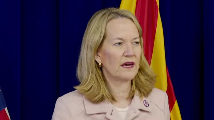 'Deceiving Arizonans about the safety of ChatGPT': AG Kris Mayes suing OpenAI for violating AZ Law
