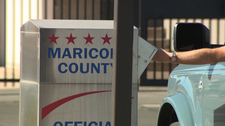 Arizona voting guide: What will be on the ballot for Election Day 2026