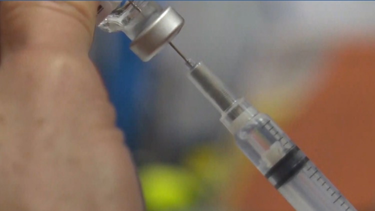 Flu, RSV cases rise in Maricopa County as doctors release Fall vaccine guidance